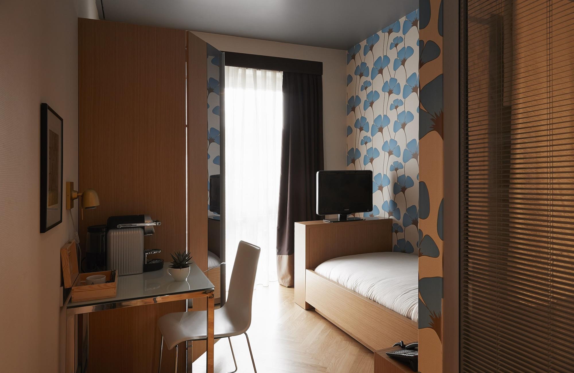 Amadi Park Hotel Amsterdam Eksteriør billede