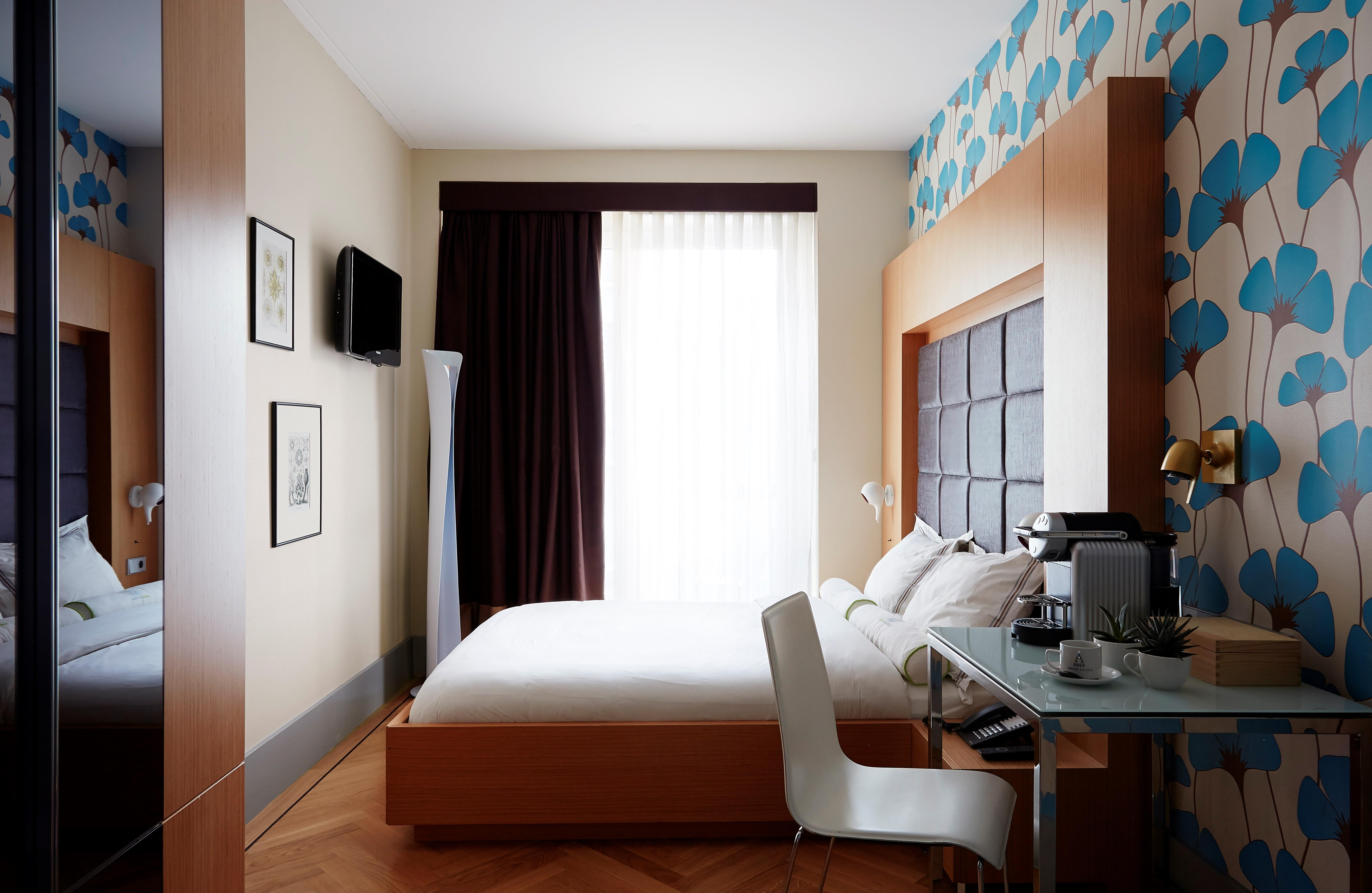 Amadi Park Hotel Amsterdam Eksteriør billede